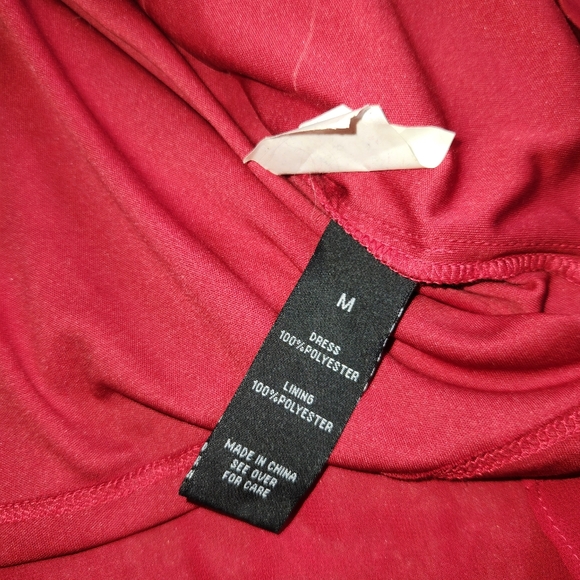 Ladies BCX Dress - Picture 7 of 7